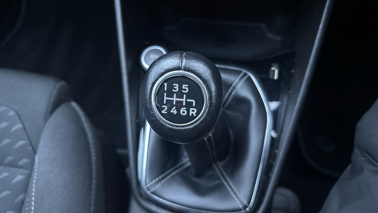 Used Ford Fiesta 2018 for sale - 77629199: Photo 36