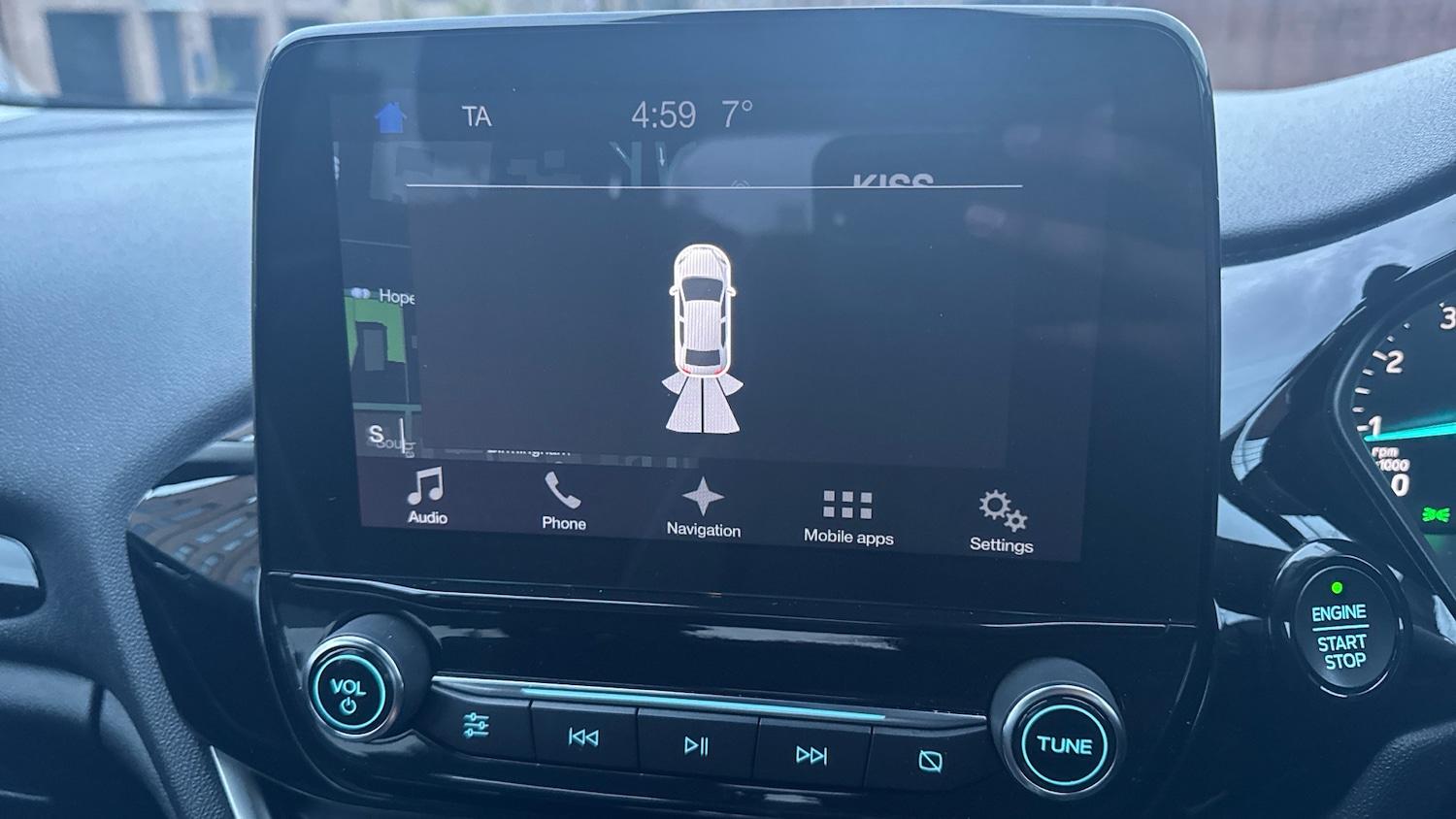 Used Ford Fiesta 2018 for sale - 77629199: Photo 37