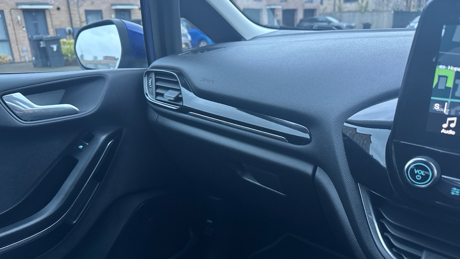 Used Ford Fiesta 2018 for sale - 77629199: Photo 38