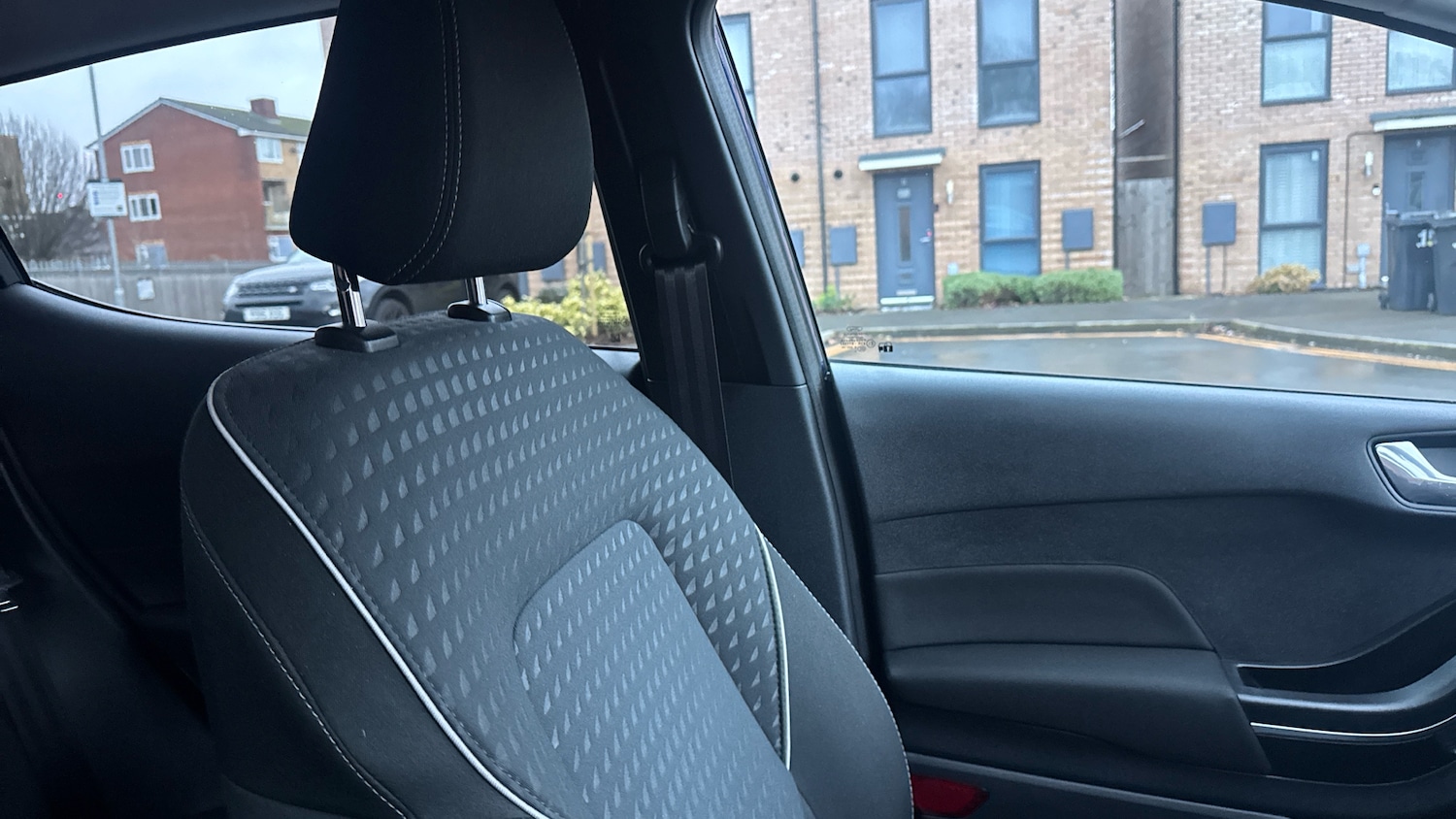 Used Ford Fiesta 2018 for sale - 77629199: Photo 39