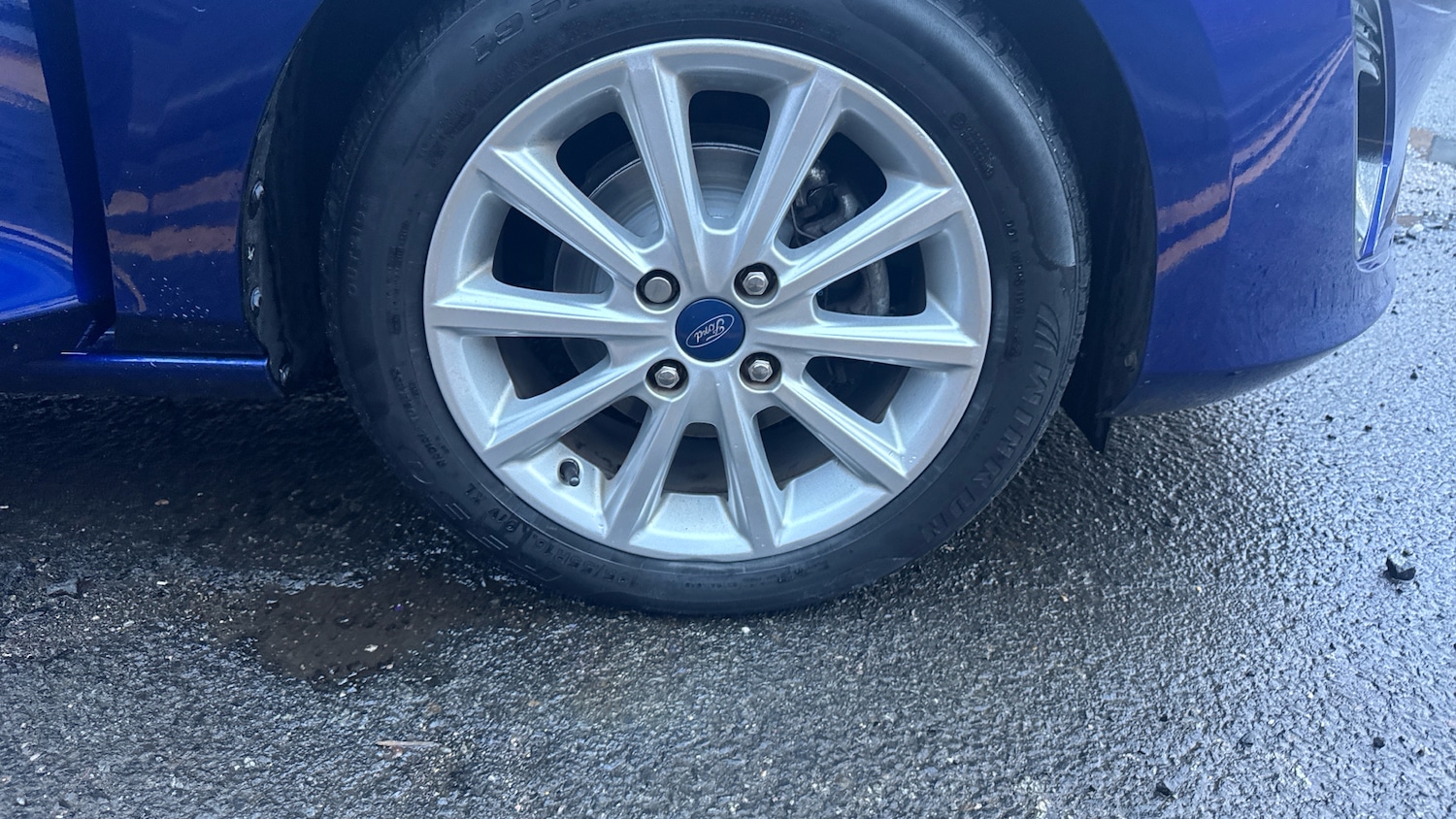 Used Ford Fiesta 2018 for sale - 77629199: Photo 40