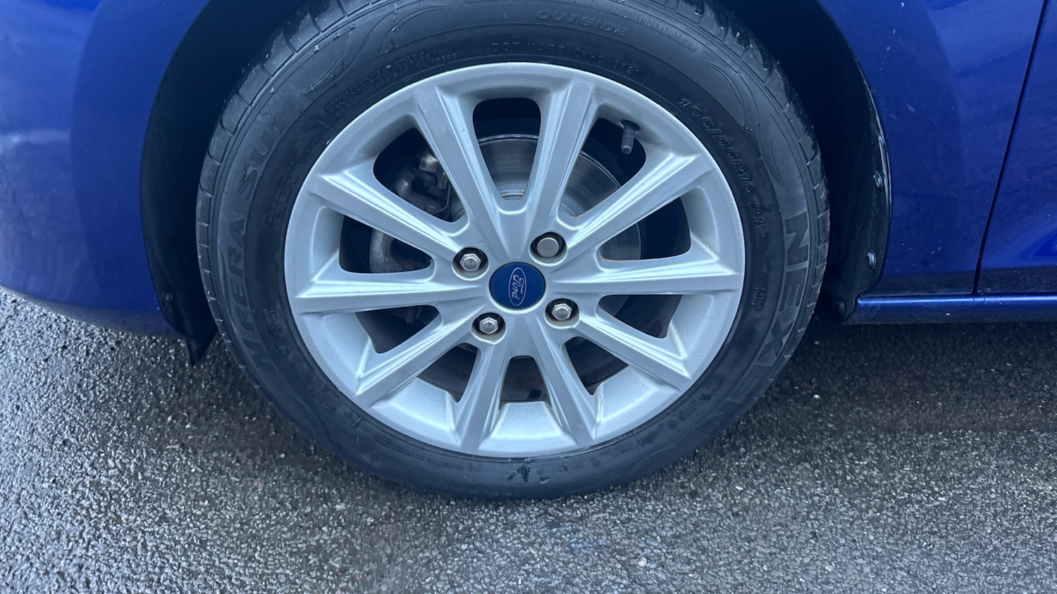 Used Ford Fiesta 2018 for sale - 77629199: Photo 44