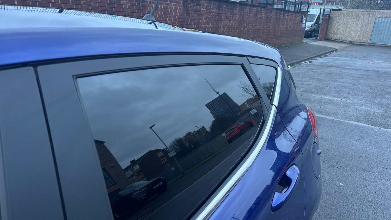 Used Ford Fiesta 2018 for sale - 77629199: Photo 45