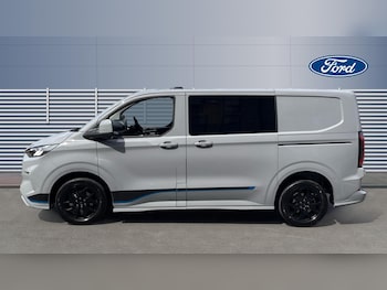 Used Ford Transit Custom 2026 for sale - 79528287: Photo