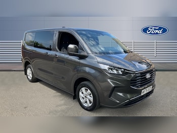 Used Ford Transit Custom 2025 for sale - 78465565: Photo