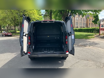 Used Ford Transit Custom 2025 for sale - 78465565: Photo