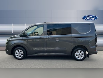 Used Ford Transit Custom 2025 for sale - 78465565: Photo