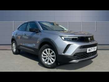 Used Vauxhall Mokka 2021 for sale - 75435270: Photo