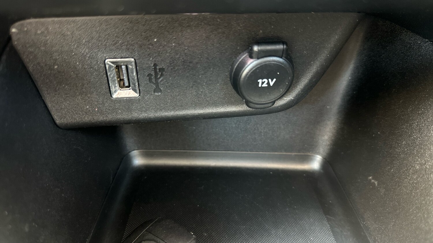 Vehicle 34