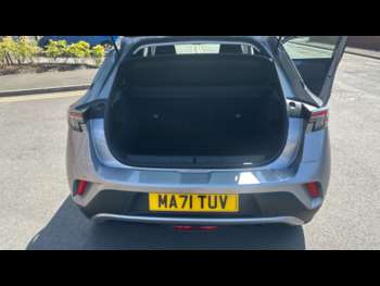 Used Vauxhall Mokka 2021 for sale - 75435270: Photo