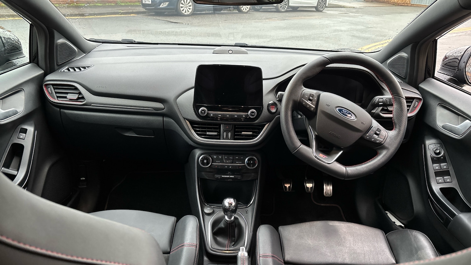 Used Ford Puma 2023 for sale - 77035736: Photo 10