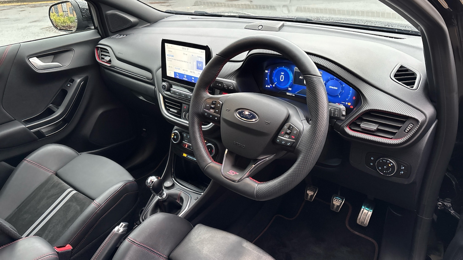 Used Ford Puma 2023 for sale - 77035736: Photo 11