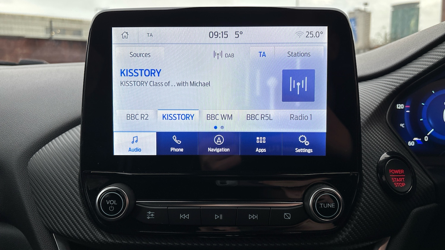 Used Ford Puma 2023 for sale - 77035736: Photo 12