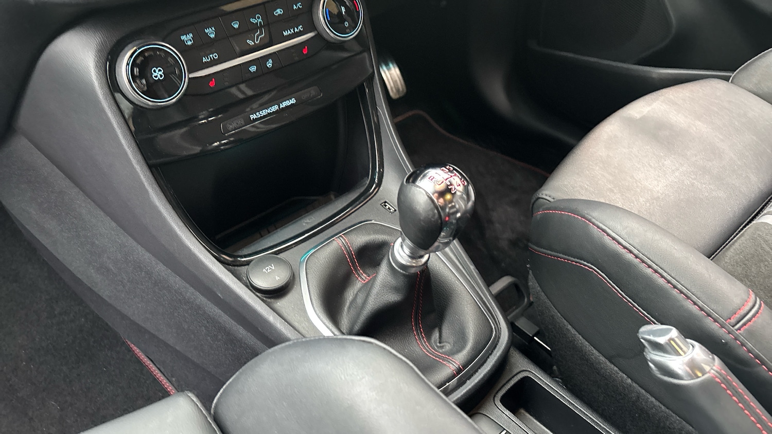 Used Ford Puma 2023 for sale - 77035736: Photo 13