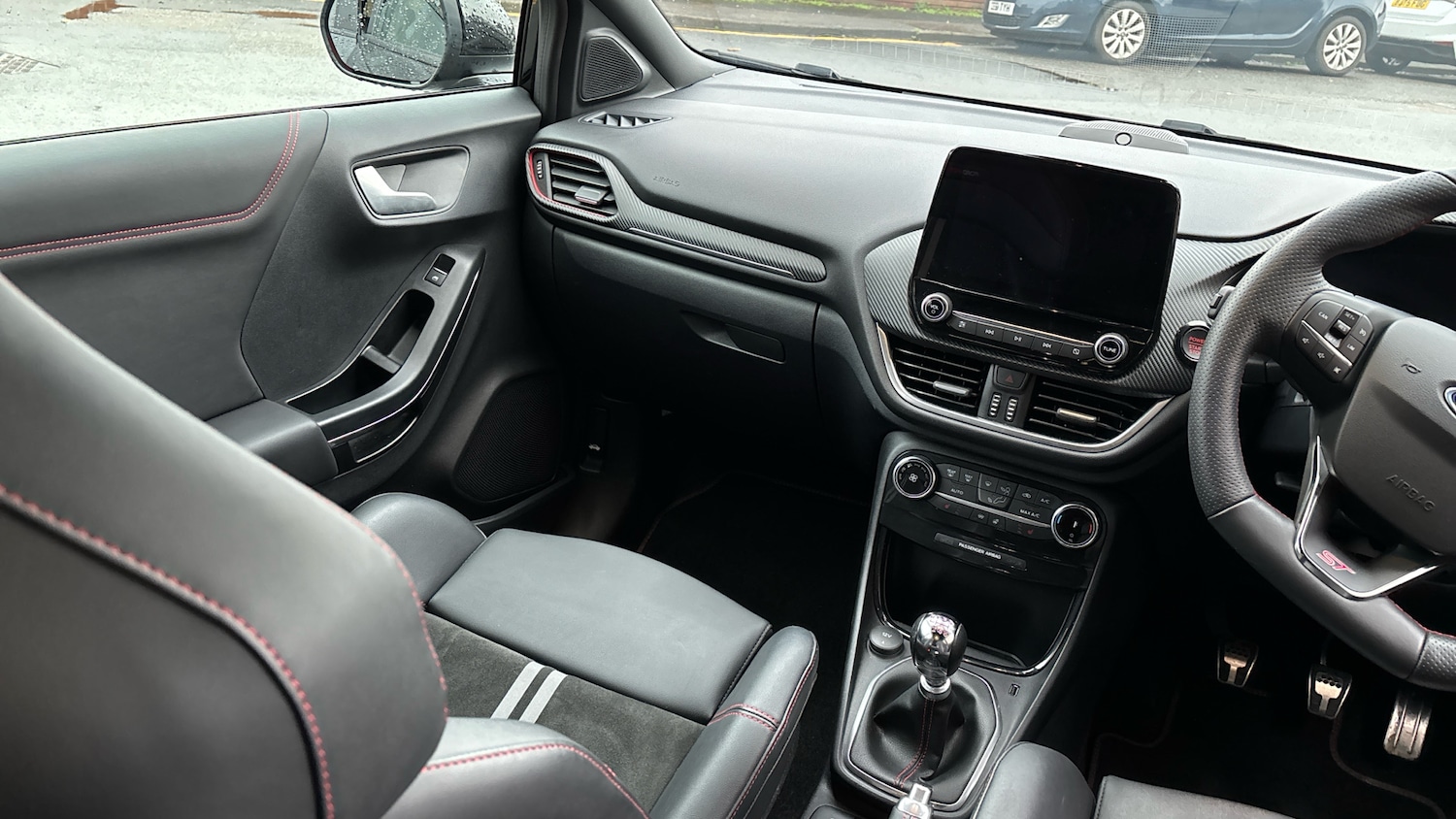 Used Ford Puma 2023 for sale - 77035736: Photo 14