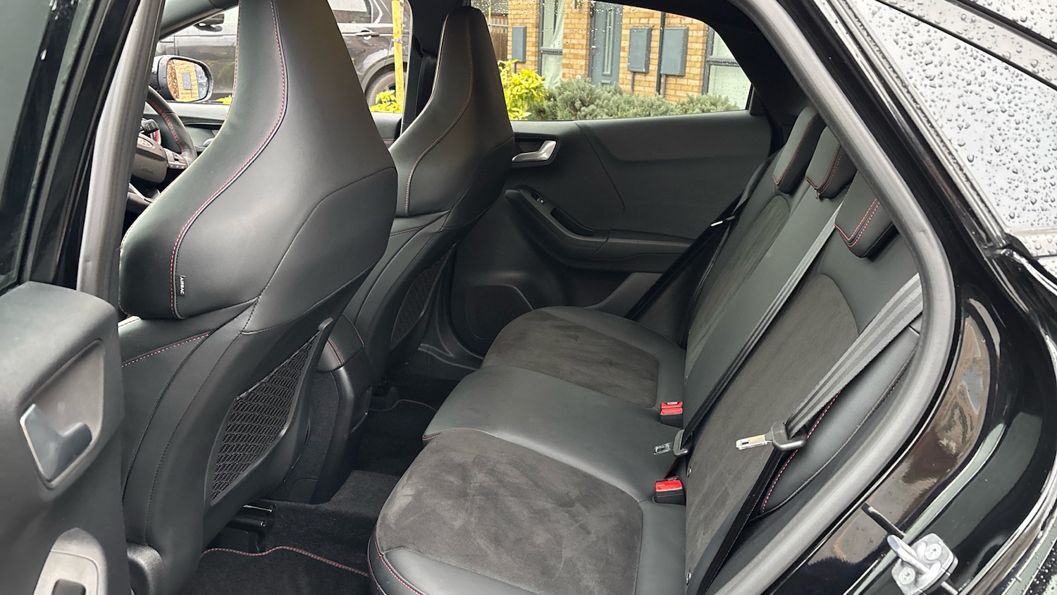 Used Ford Puma 2023 for sale - 77035736: Photo 16