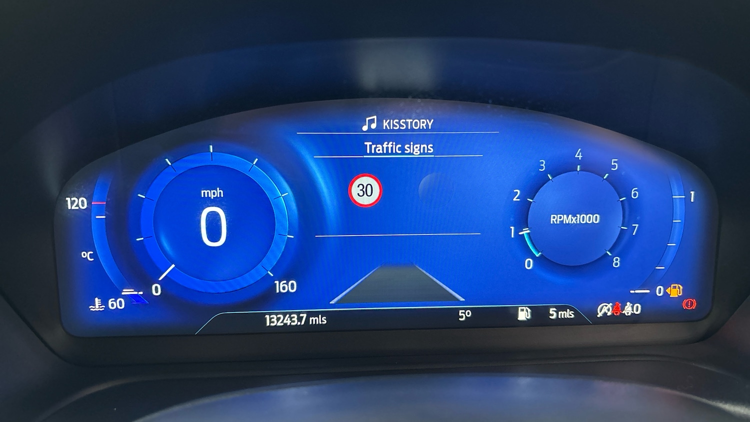 Used Ford Puma 2023 for sale - 77035736: Photo 18