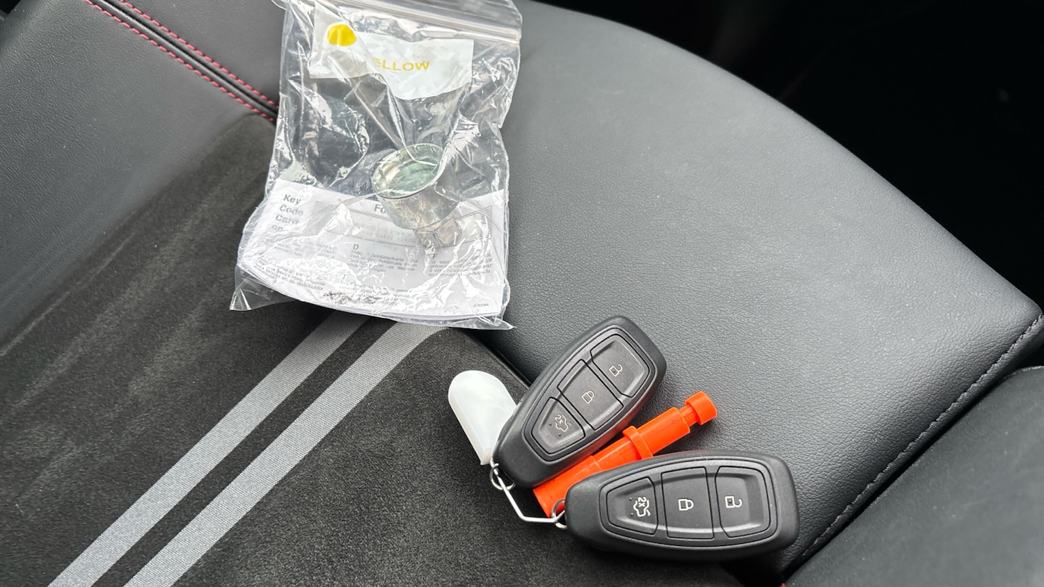 Used Ford Puma 2023 for sale - 77035736: Photo 19