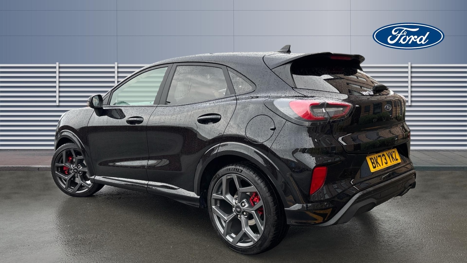 Used Ford Puma 2023 for sale - 77035736: Photo 2