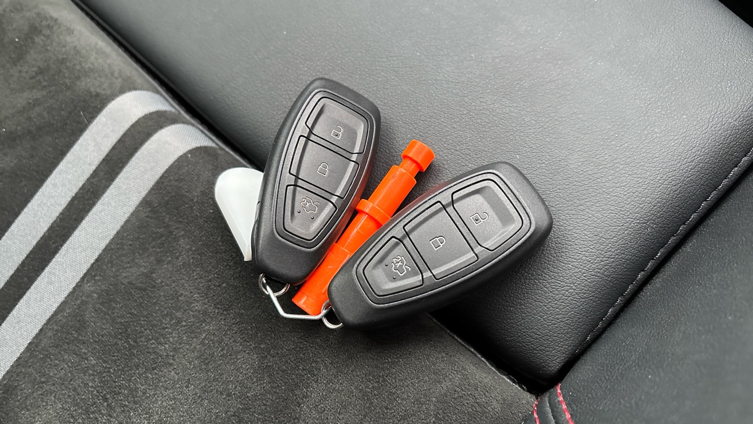 Used Ford Puma 2023 for sale - 77035736: Photo 20