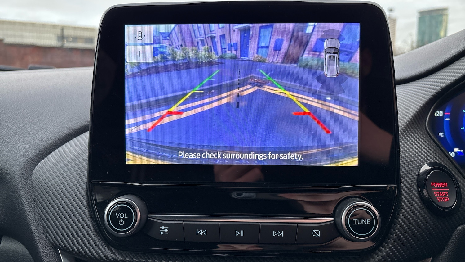 Used Ford Puma 2023 for sale - 77035736: Photo 22