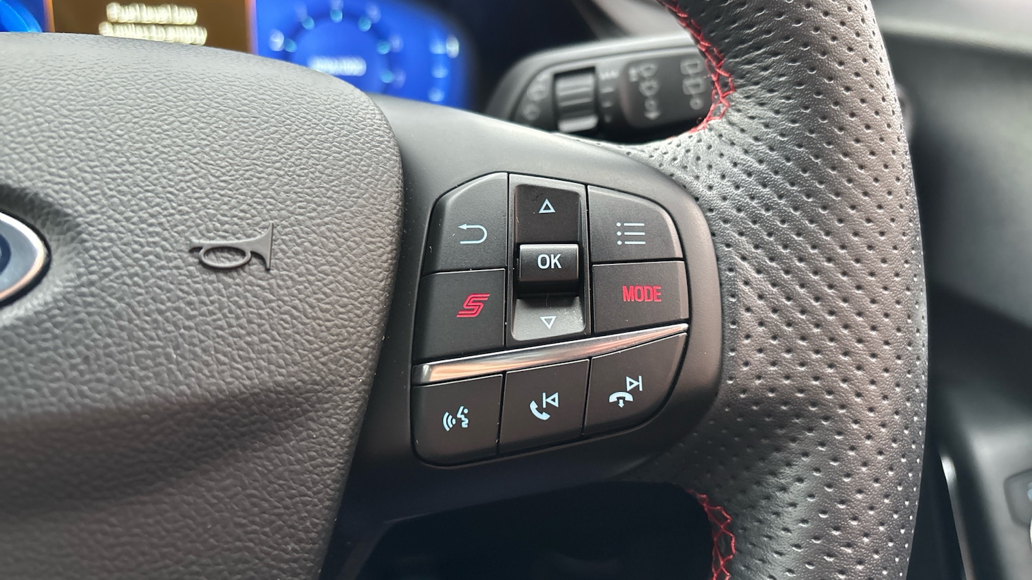 Used Ford Puma 2023 for sale - 77035736: Photo 24