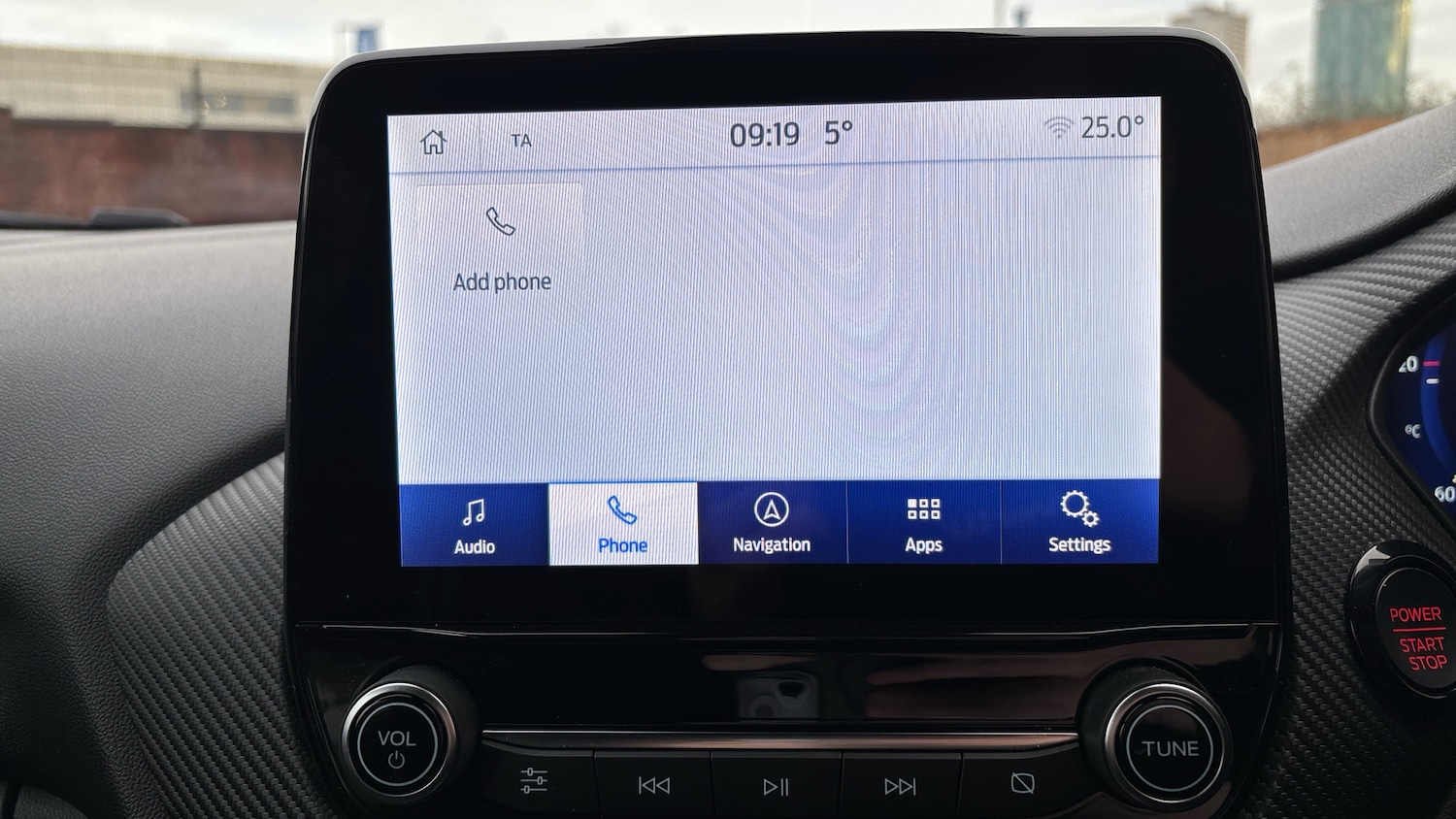 Used Ford Puma 2023 for sale - 77035736: Photo 29