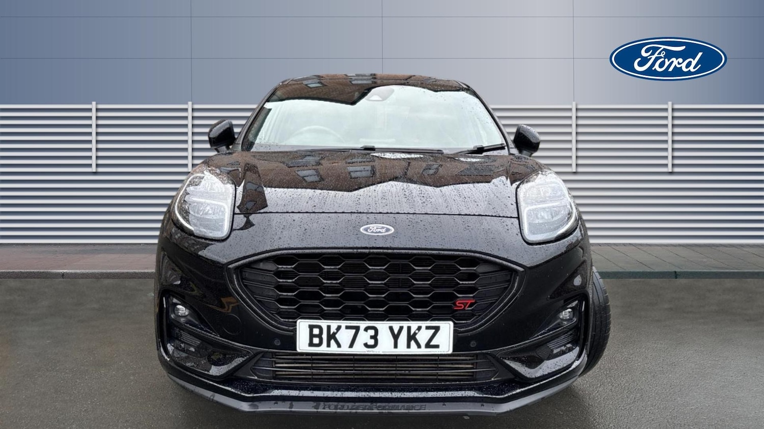 Used Ford Puma 2023 for sale - 77035736: Photo 3