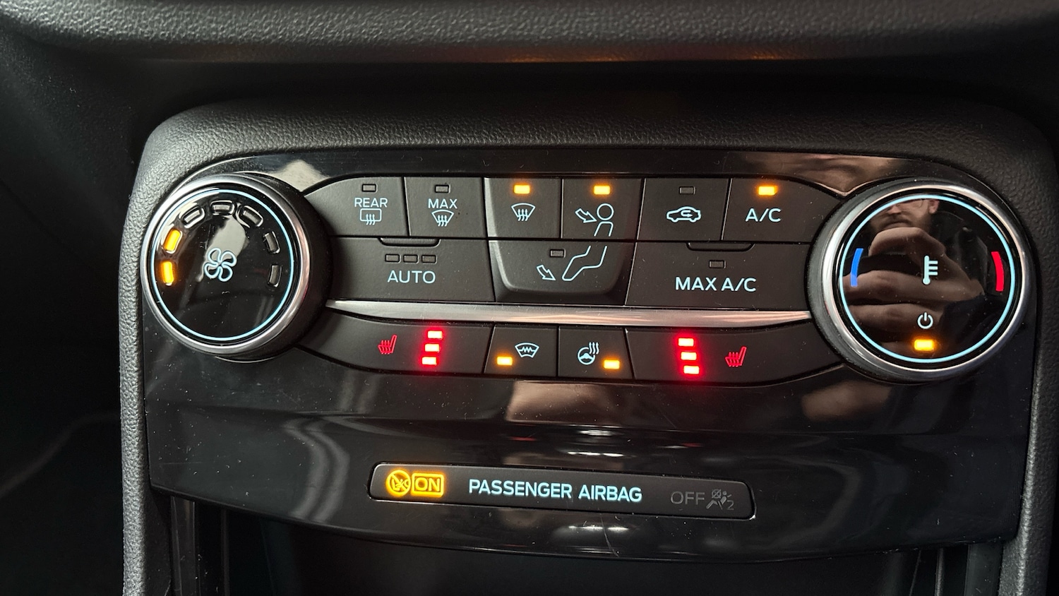 Used Ford Puma 2023 for sale - 77035736: Photo 33