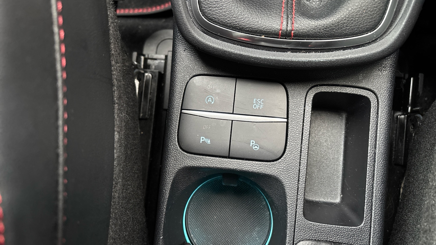 Used Ford Puma 2023 for sale - 77035736: Photo 35