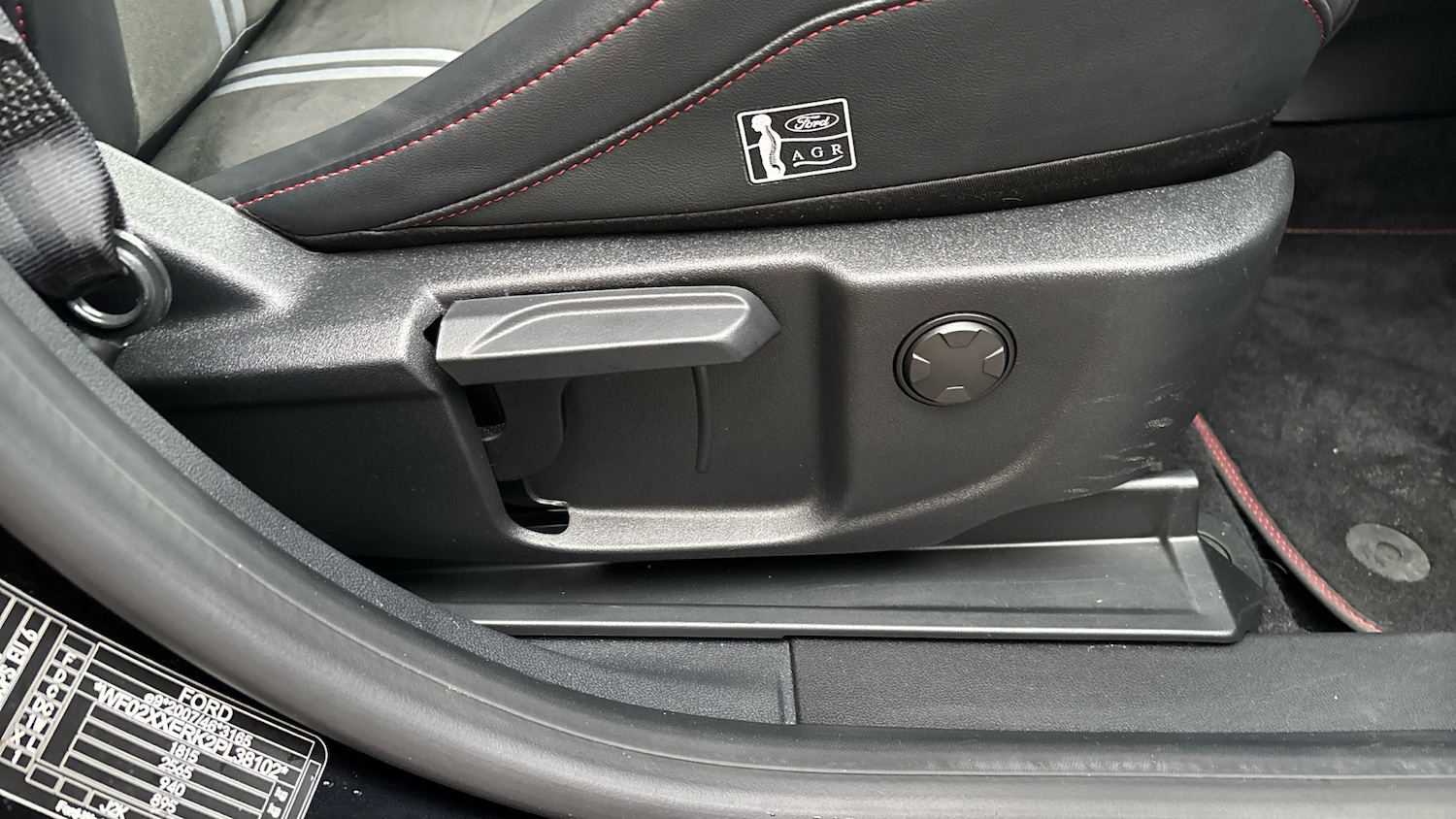 Used Ford Puma 2023 for sale - 77035736: Photo 38