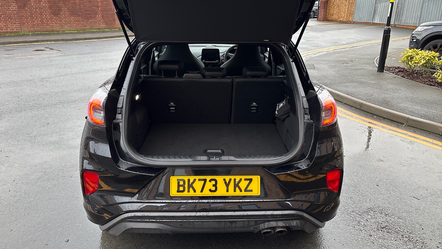 Used Ford Puma 2023 for sale - 77035736: Photo 4