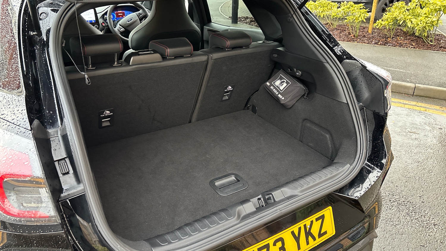 Used Ford Puma 2023 for sale - 77035736: Photo 40