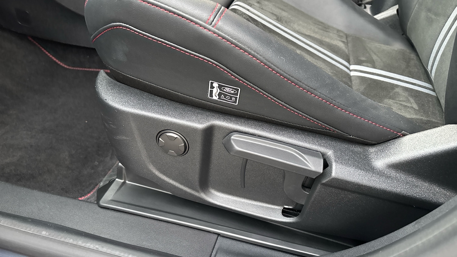 Used Ford Puma 2023 for sale - 77035736: Photo 43