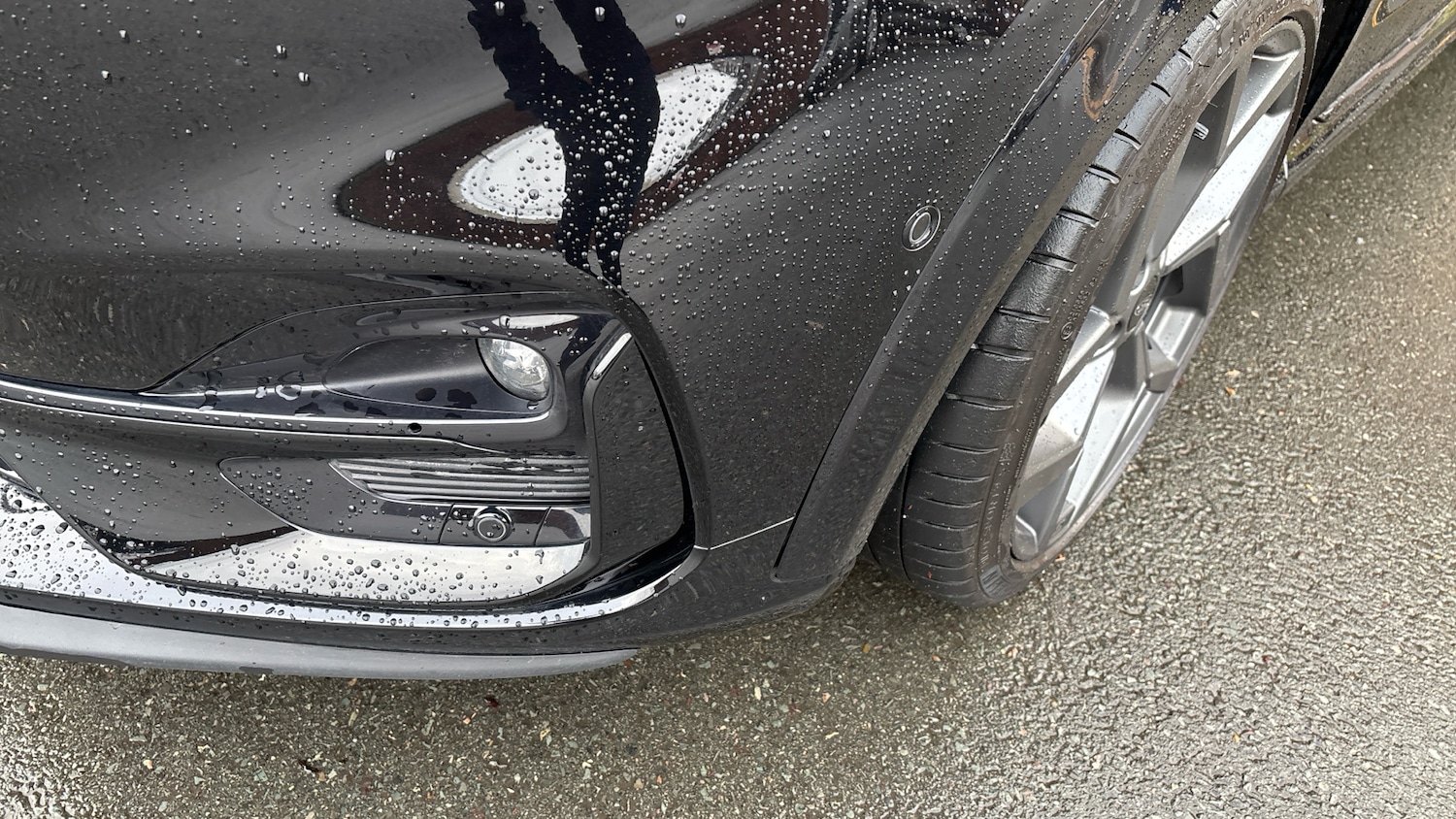 Used Ford Puma 2023 for sale - 77035736: Photo 45