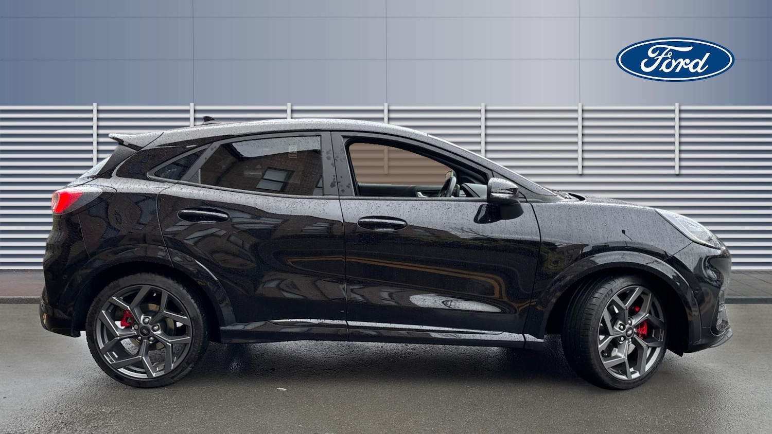 Used Ford Puma 2023 for sale - 77035736: Photo 5