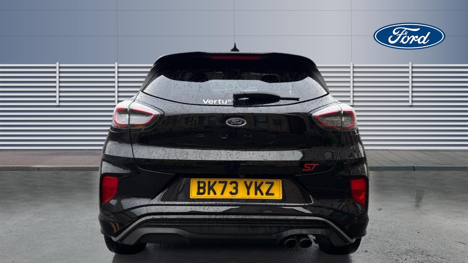 Used Ford Puma 2023 for sale - 77035736: Photo 6