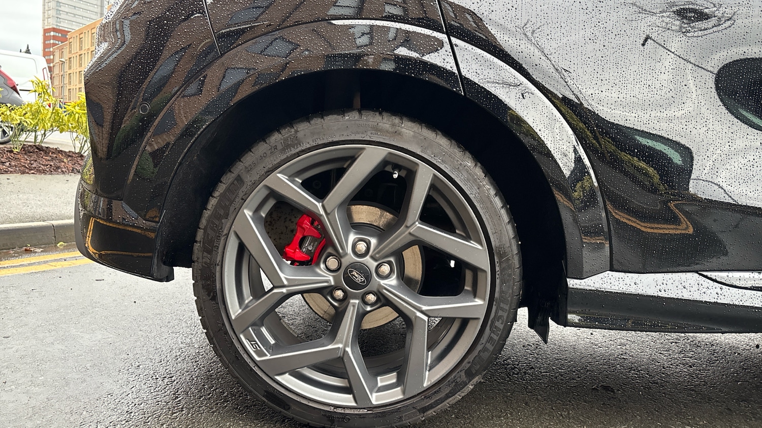 Used Ford Puma 2023 for sale - 77035736: Photo 7