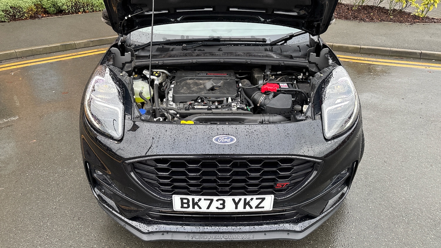 Used Ford Puma 2023 for sale - 77035736: Photo 8