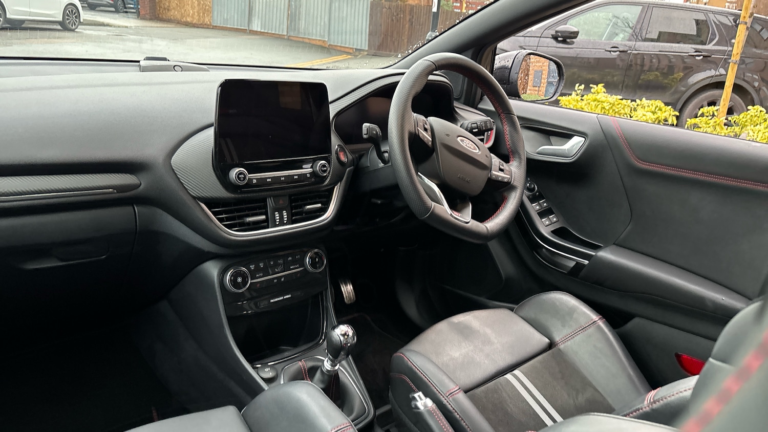 Used Ford Puma 2023 for sale - 77035736: Photo 9