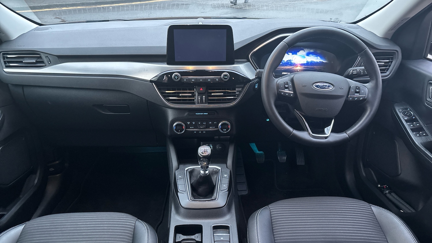 Used Ford Kuga 2022 for sale - 77297049: Photo 10