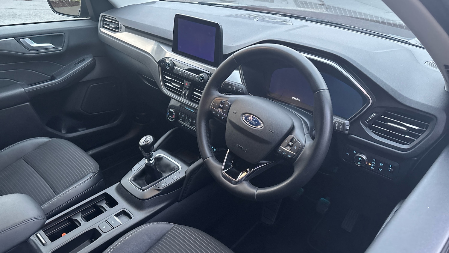 Used Ford Kuga 2022 for sale - 77297049: Photo 11