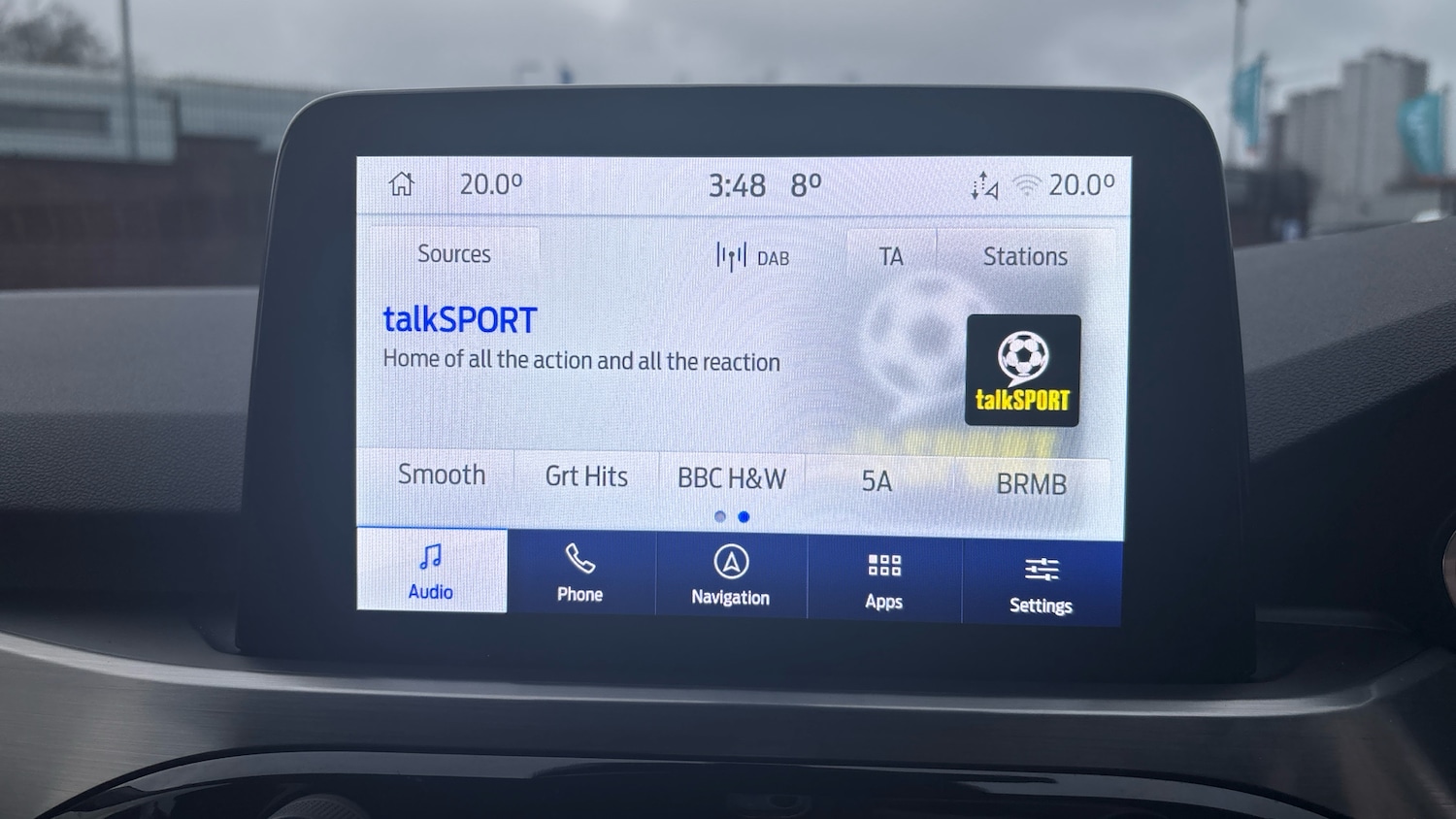 Used Ford Kuga 2022 for sale - 77297049: Photo 12