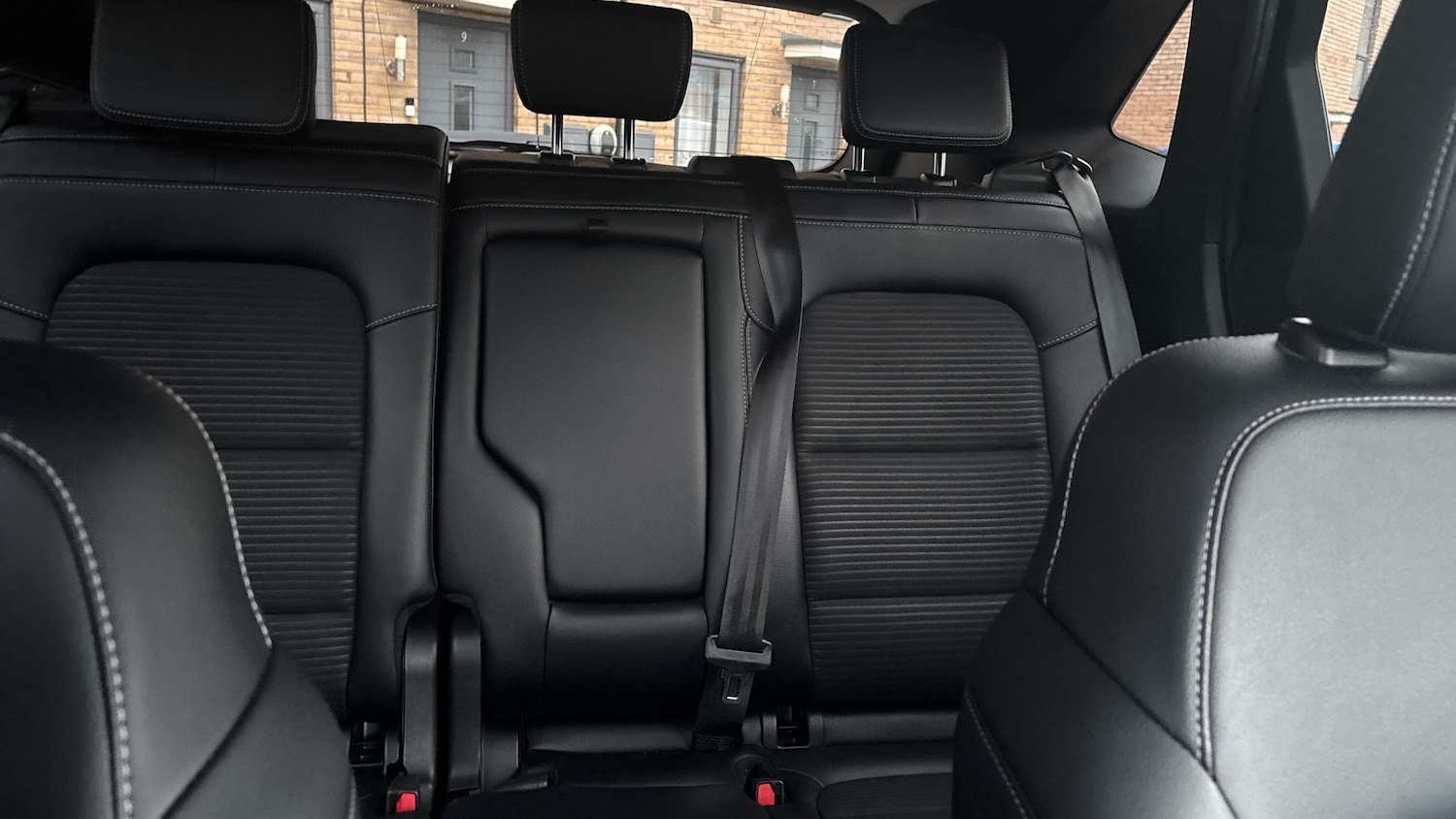 Used Ford Kuga 2022 for sale - 77297049: Photo 15