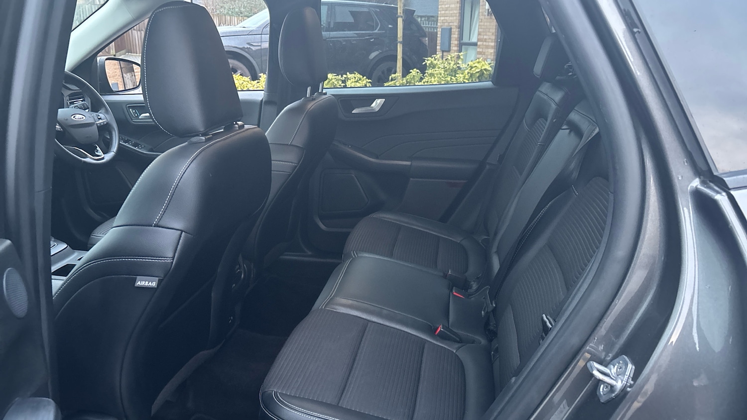 Used Ford Kuga 2022 for sale - 77297049: Photo 16