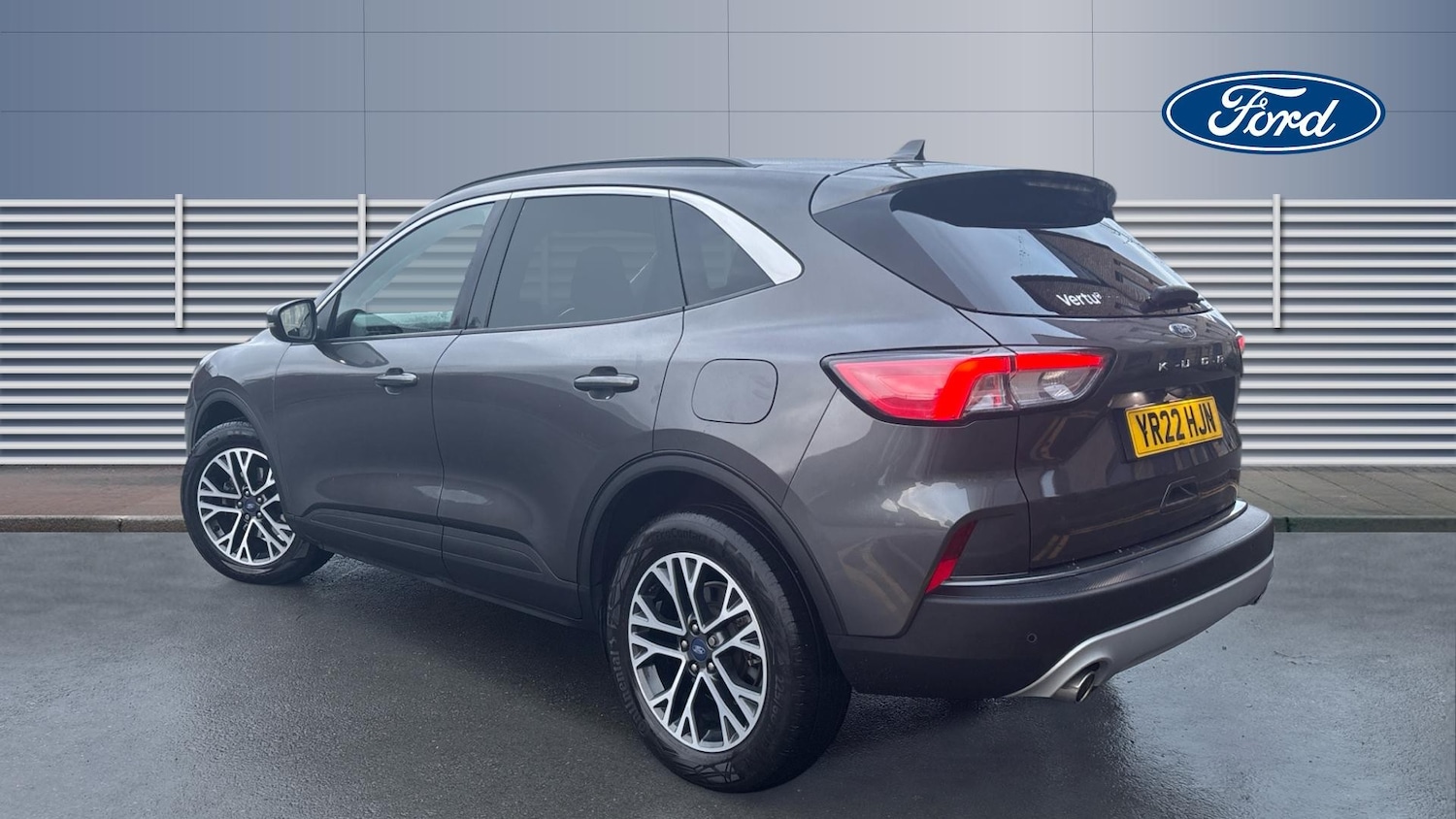 Used Ford Kuga 2022 for sale - 77297049: Photo 2