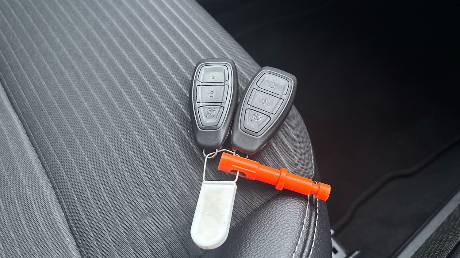 Used Ford Kuga 2022 for sale - 77297049: Photo 20