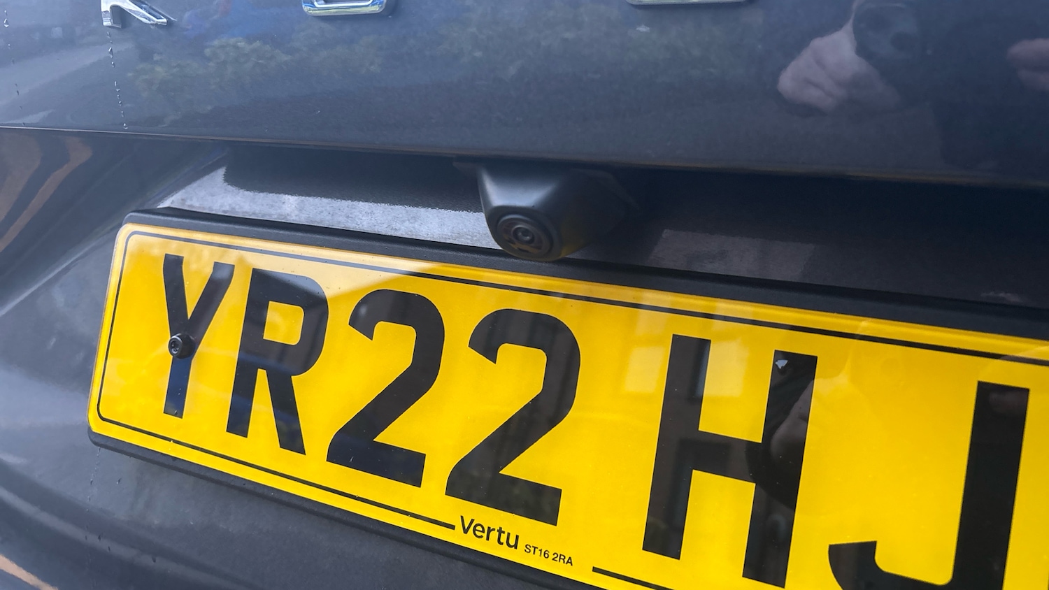 Used Ford Kuga 2022 for sale - 77297049: Photo 21