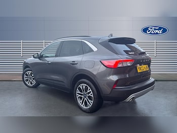 Used Ford Kuga 2022 for sale - 77297049: Photo