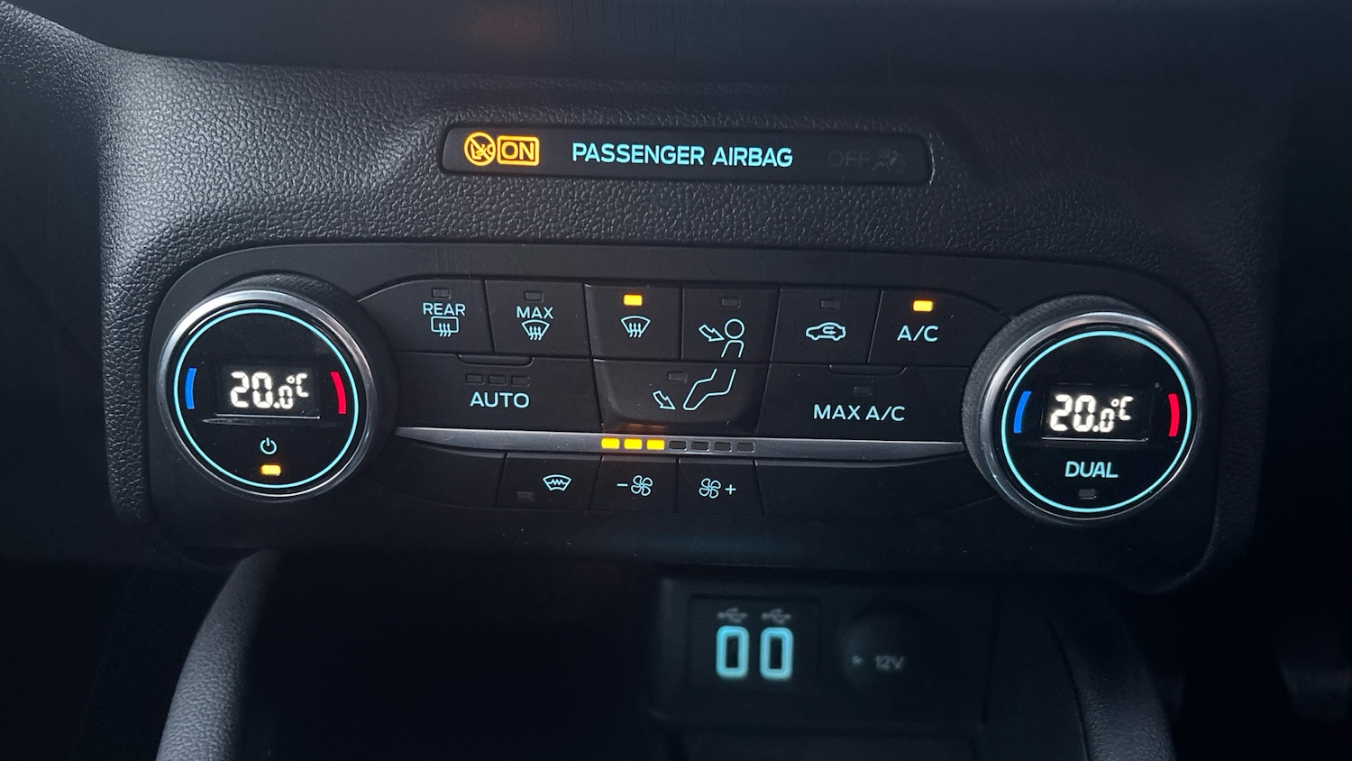 Used Ford Kuga 2022 for sale - 77297049: Photo 35